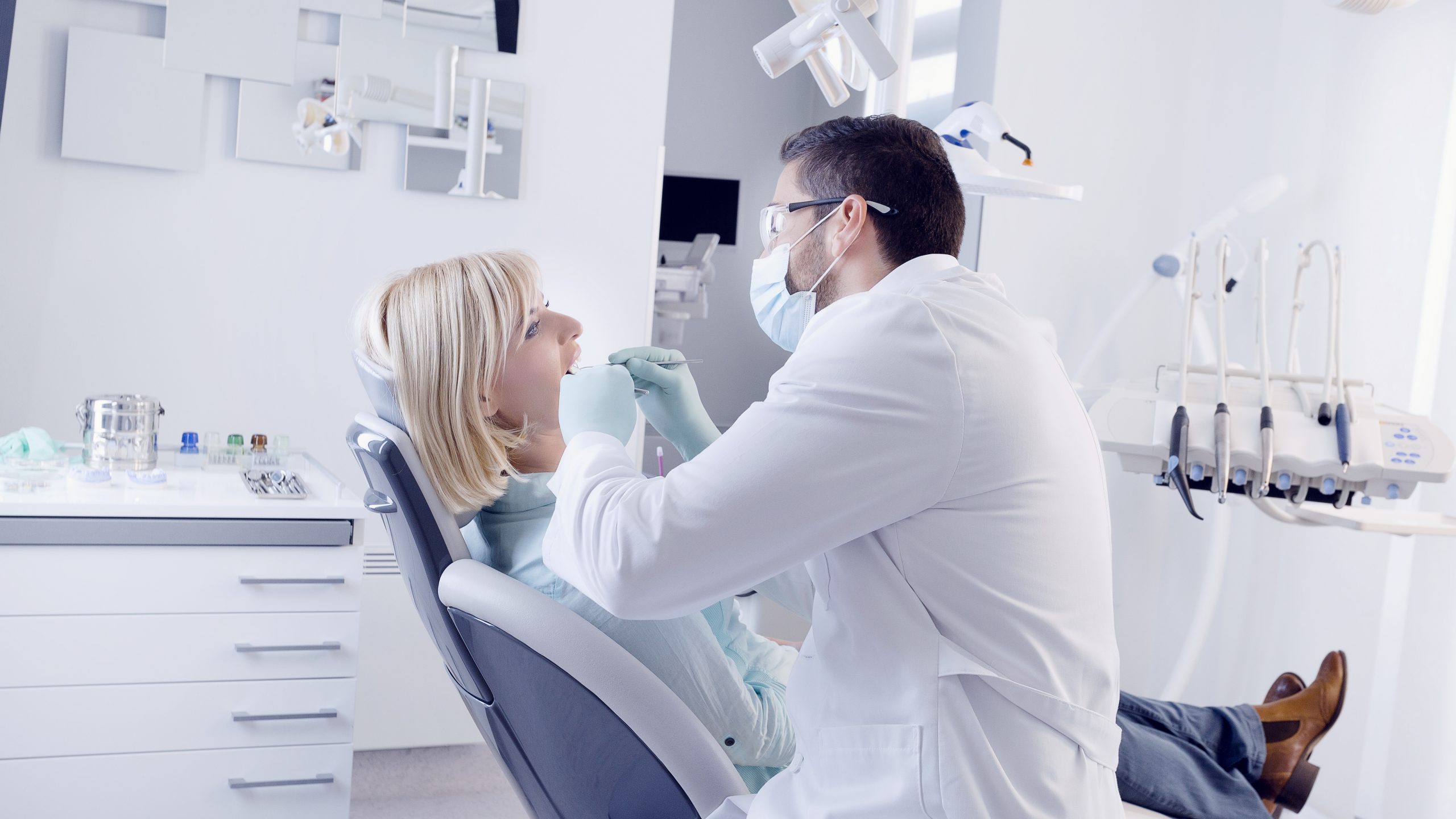 Dentist in Homedale, ID