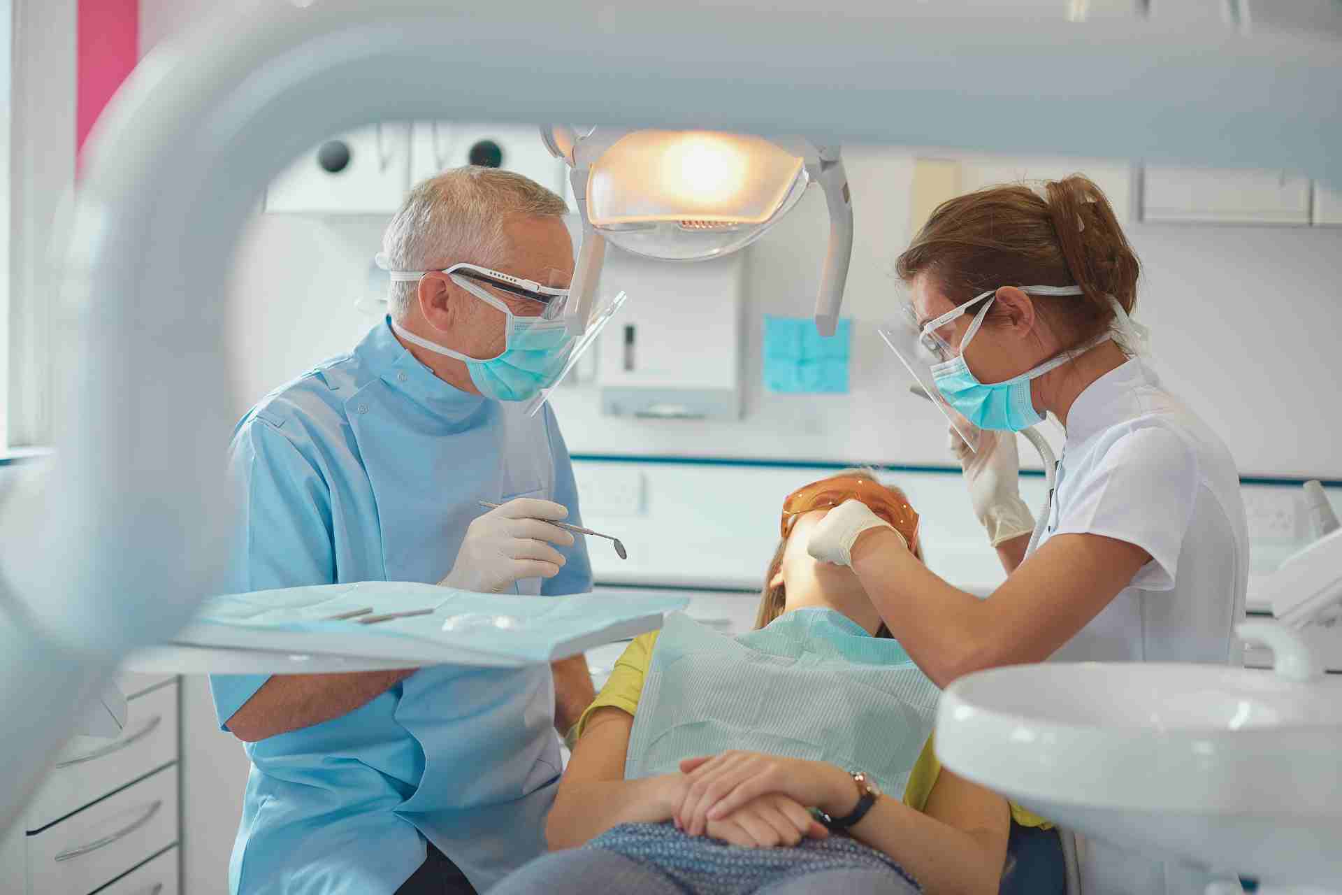 Dentist in Homedale, ID
